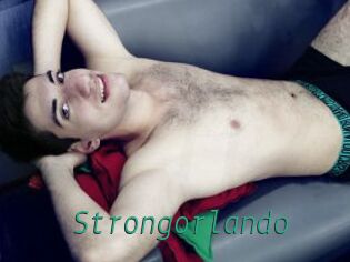 Strongorlando