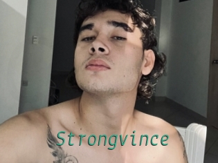 Strongvince