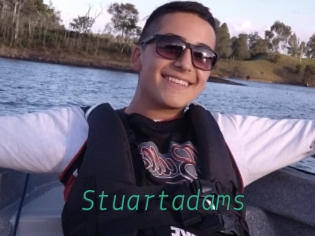 Stuartadams