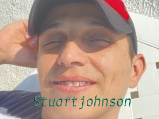 Stuartjohnson