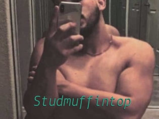 Studmuffintop