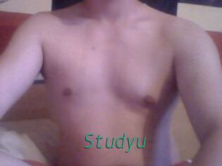 Studyu