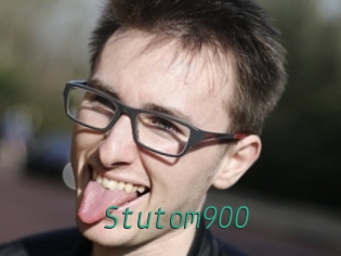 Stutom900