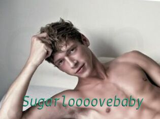 Sugarloooovebaby