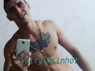 Suirylatinhot