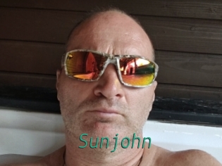 Sunjohn