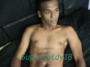 Superquidy18