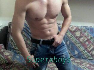 Superxboys