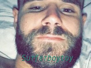 Surferboytoy