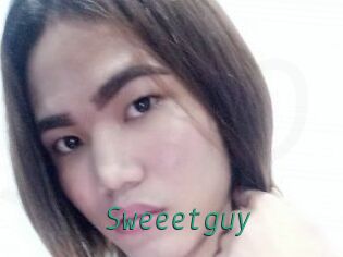 Sweeetguy