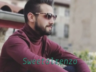 Sweetalrenzo