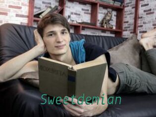 Sweetdemian