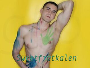 Sweetfratkalen