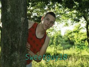 Sweetguy18