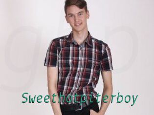 Sweethotpiterboy