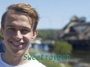 Sweetrayben