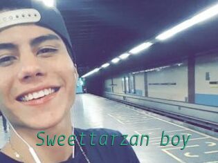 Sweettarzan_boy