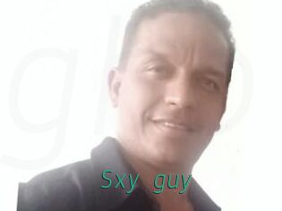 Sxy_guy