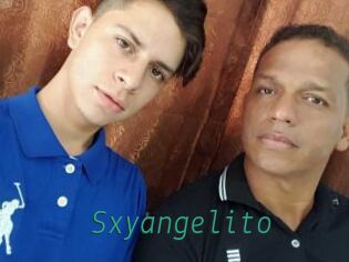 Sxyangelito