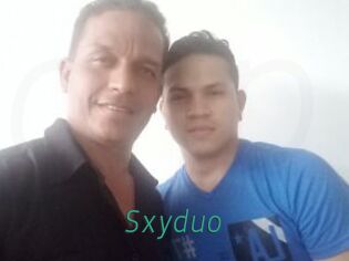 Sxyduo_