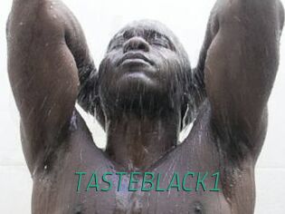 TASTEBLACK1