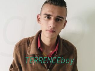 TERRENCEboy