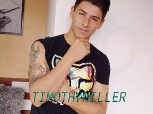 TIMOTHYMILLER