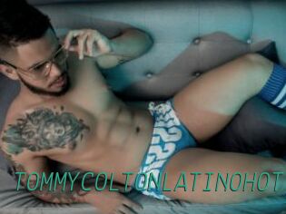 TOMMYCOLTONLATINOHOT