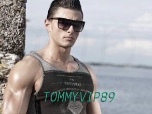 TOMMYVIP89