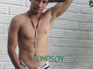 TOMPSON