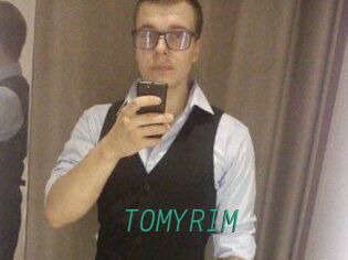 TOMY_RIM