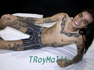 TRoyMalik