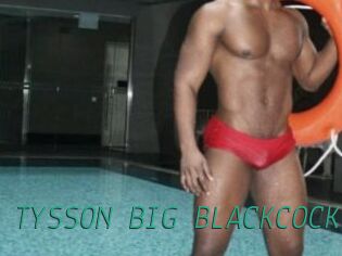 TYSSON_BIG_BLACKCOCK