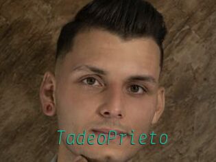 TadeoPrieto