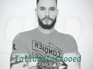 TallandTattooed