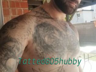 Tatted805hubby