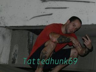 Tattedhunk69