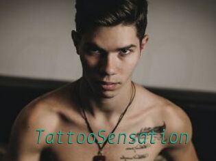 TattooSensation