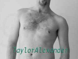 TaylorAlexander