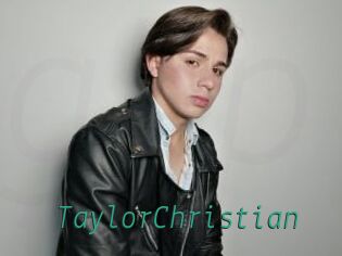 TaylorChristian