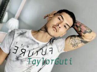 TaylorGuti