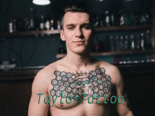 TaylorTattoo