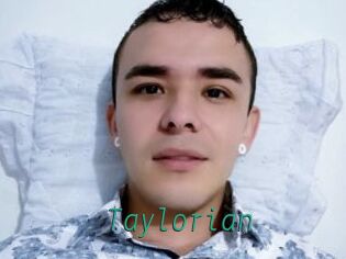 Taylorian