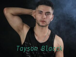 Tayson_Blacck