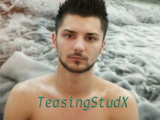 TeasingStudX