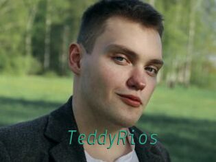 TeddyRios