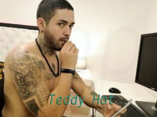 Teddy_Hot