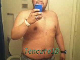 Tencure10