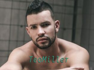 TeoMiller