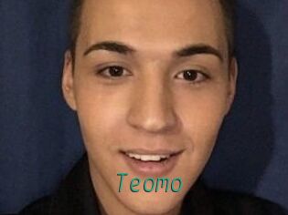 Teomo